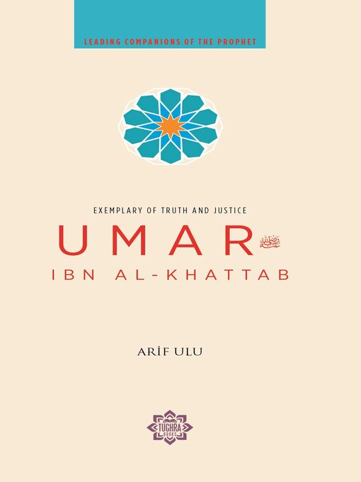 Title details for Umar Ibn Al-Khattab by Tarik Unal - Available